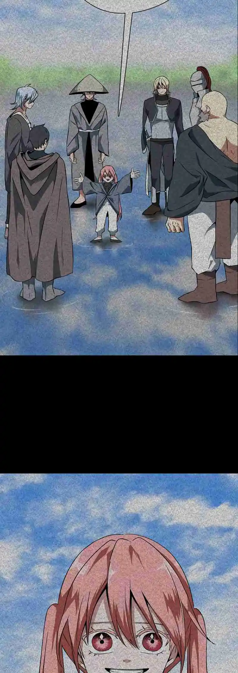 One Step Closer to the Demon King 175