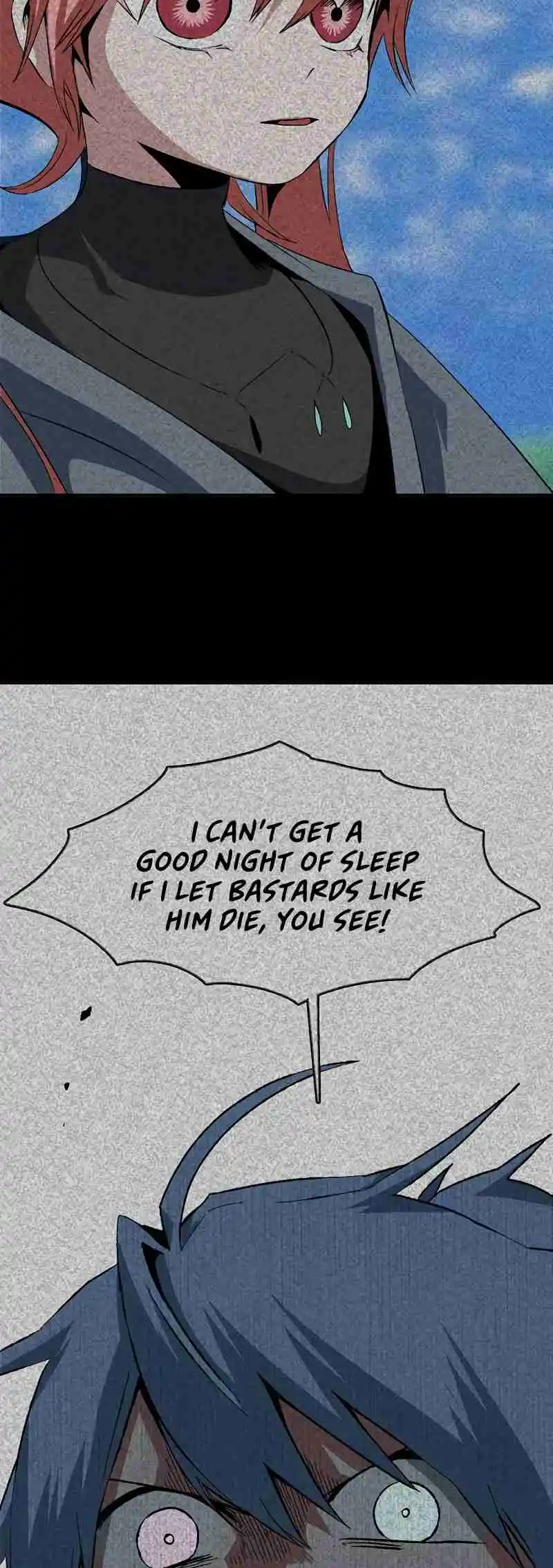 One Step Closer to the Demon King 175