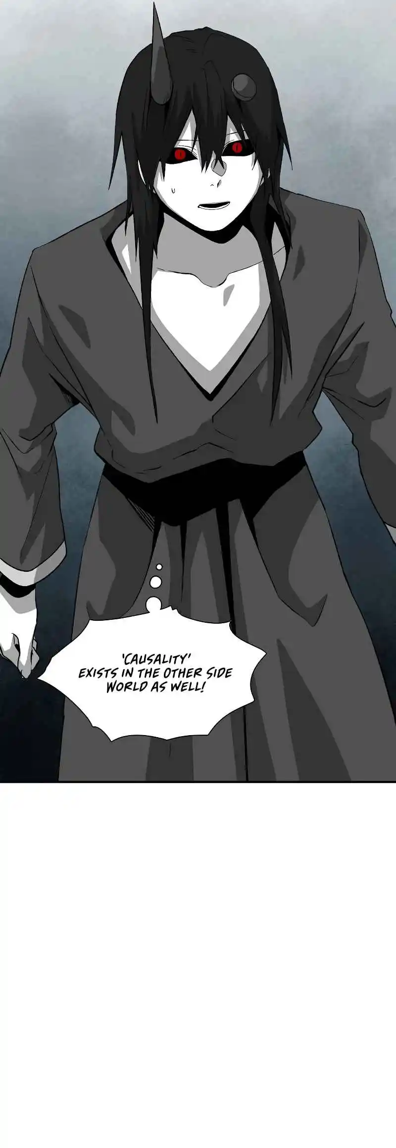 One Step Closer to the Demon King 175