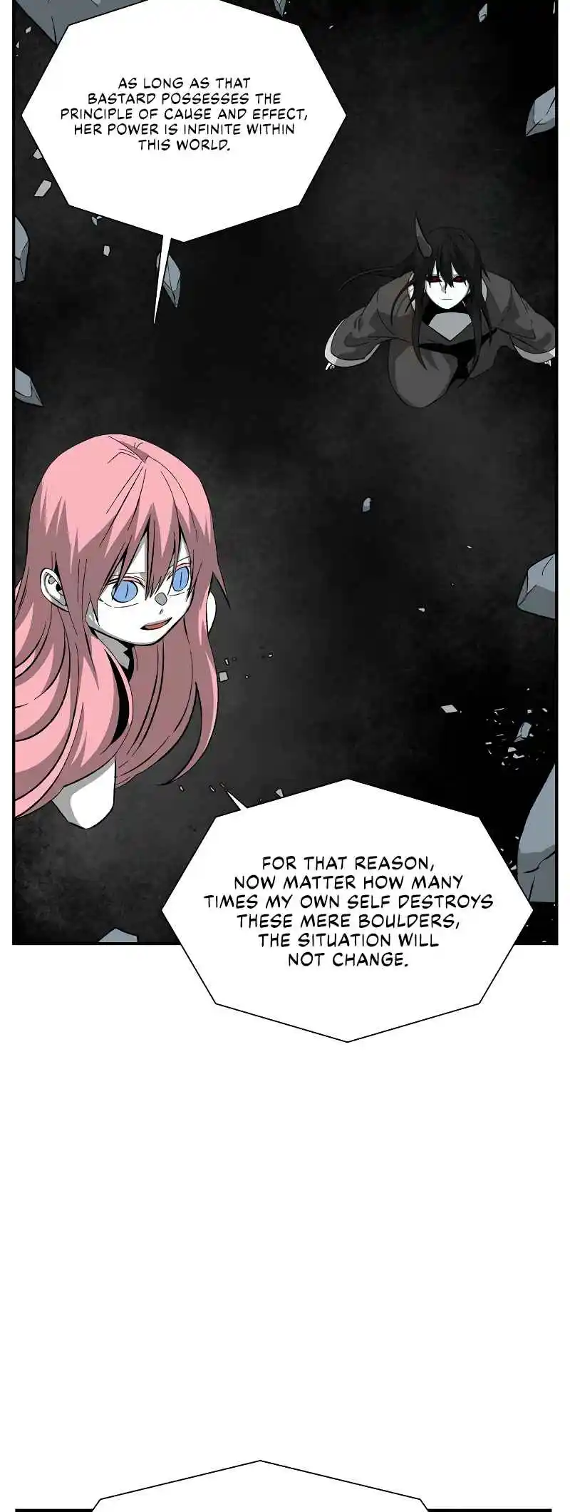 One Step Closer to the Demon King 175