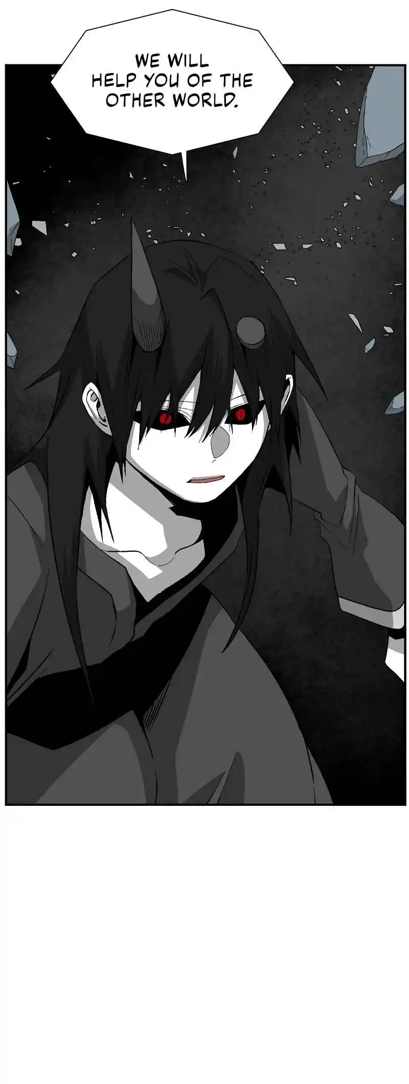 One Step Closer to the Demon King 175