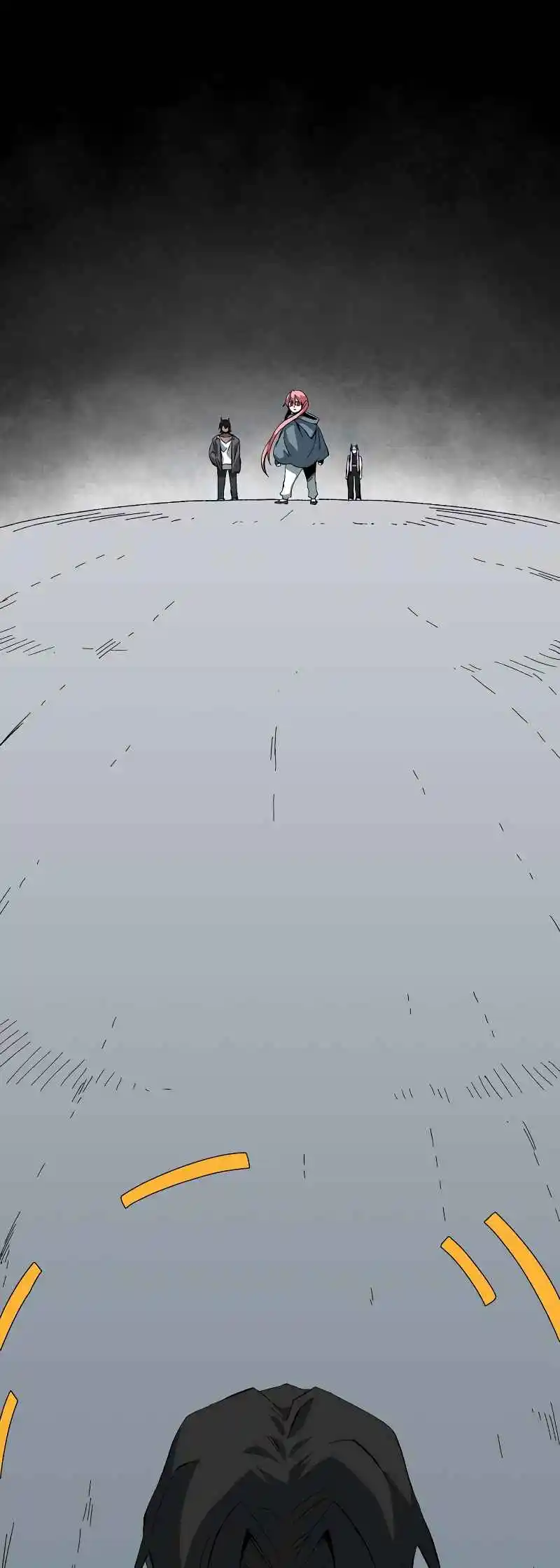 One Step Closer to the Demon King 176