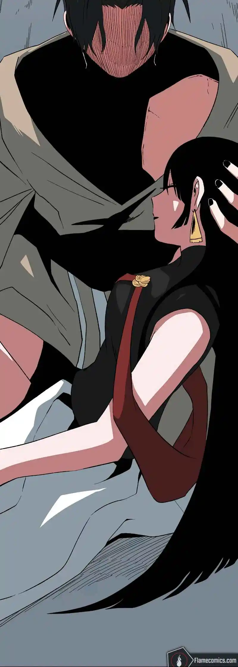 One Step Closer to the Demon King 176