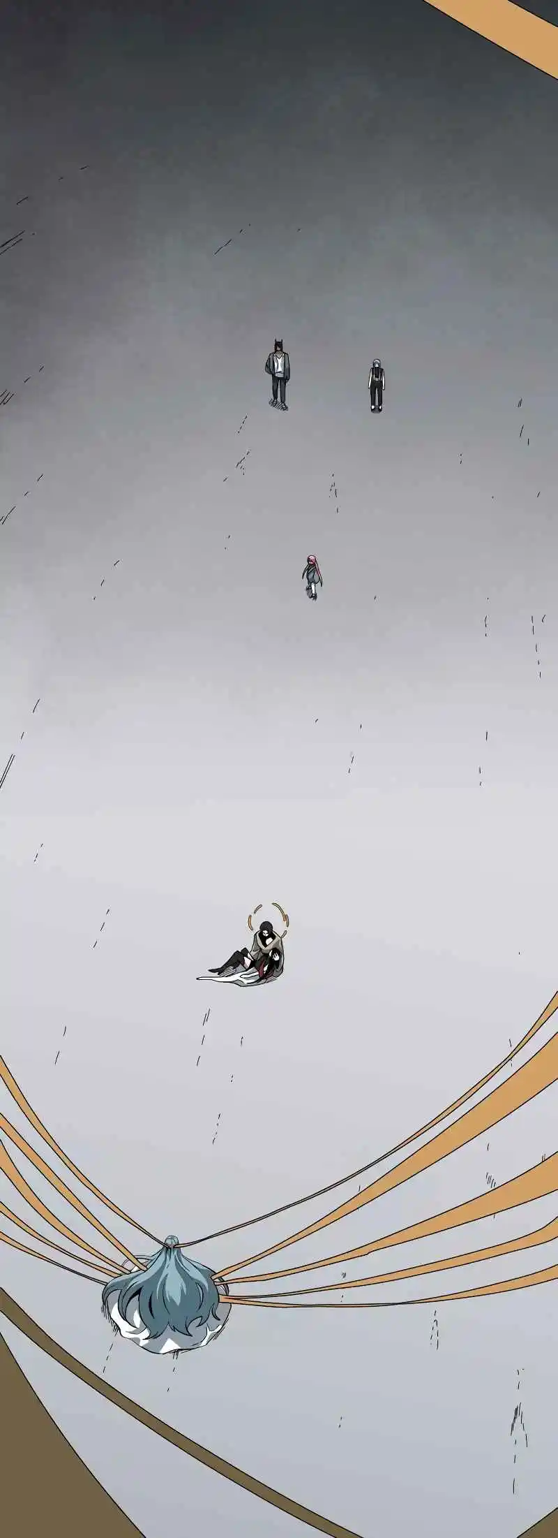 One Step Closer to the Demon King 176