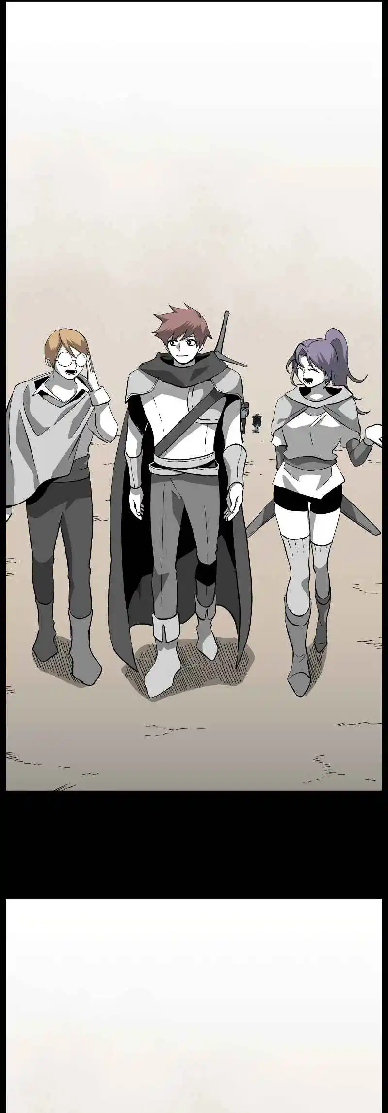 One Step Closer to the Demon King 176