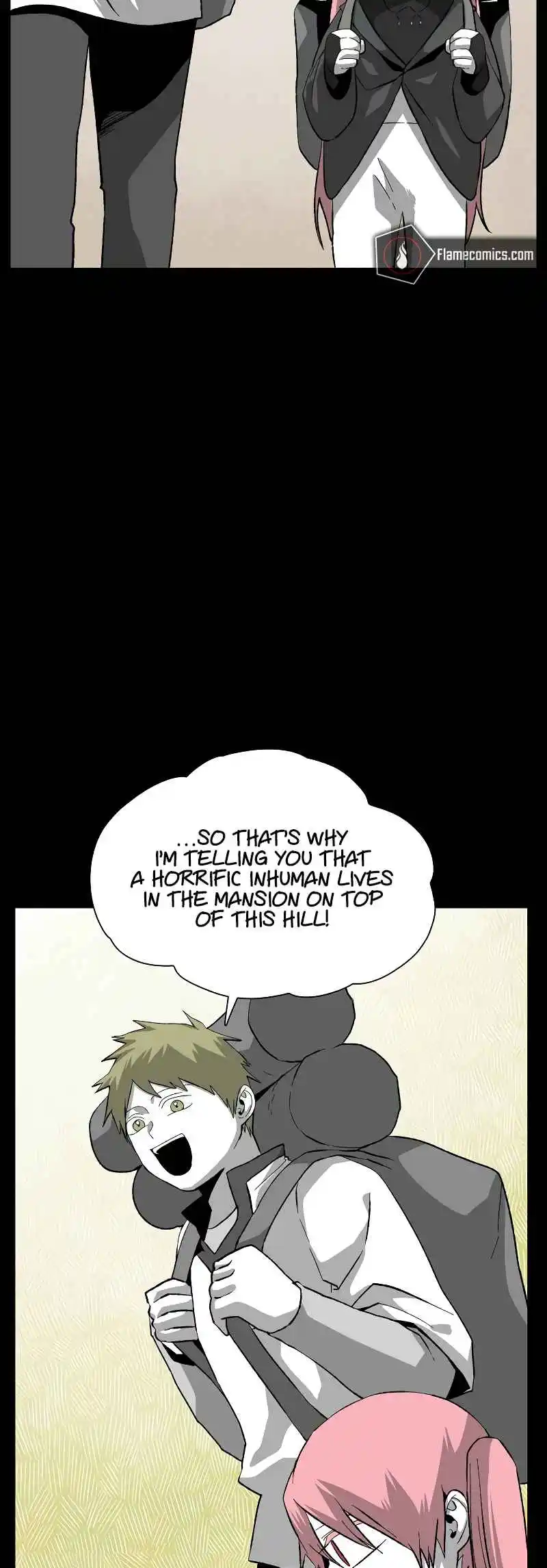 One Step Closer to the Demon King 176