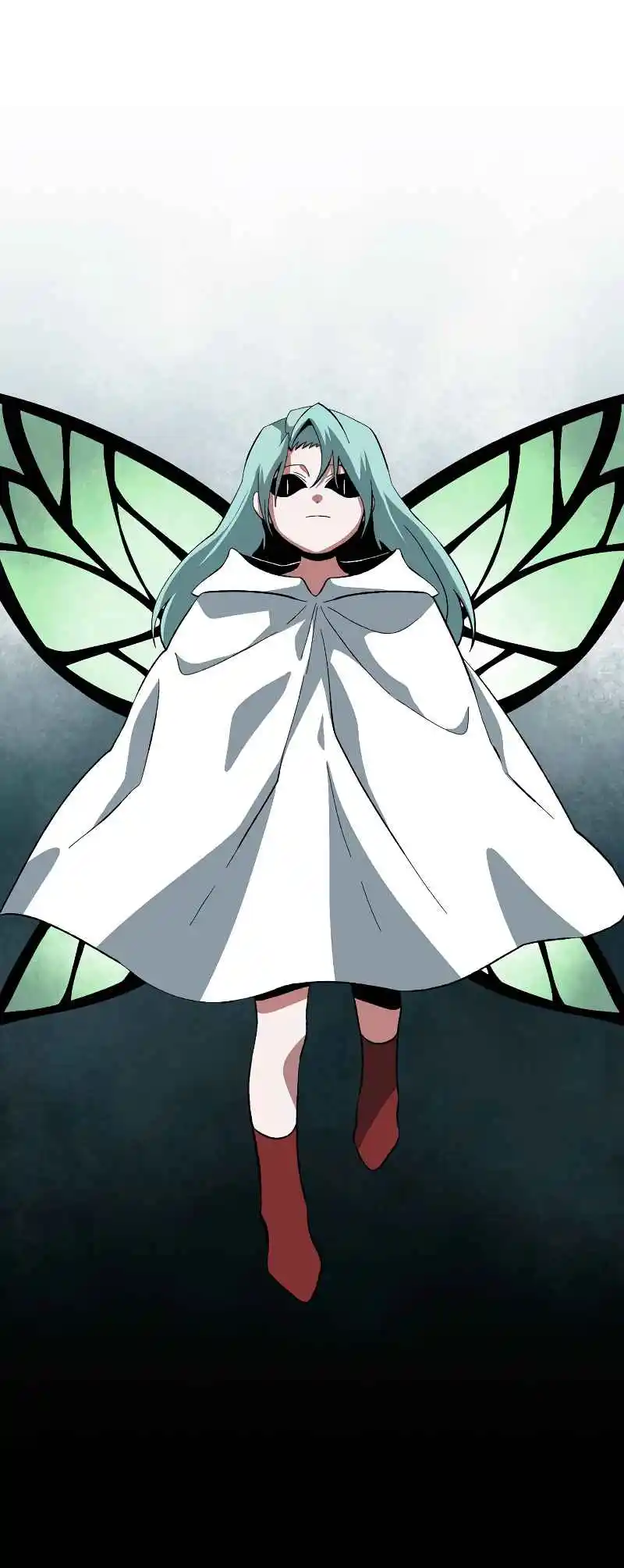 One Step Closer to the Demon King 176