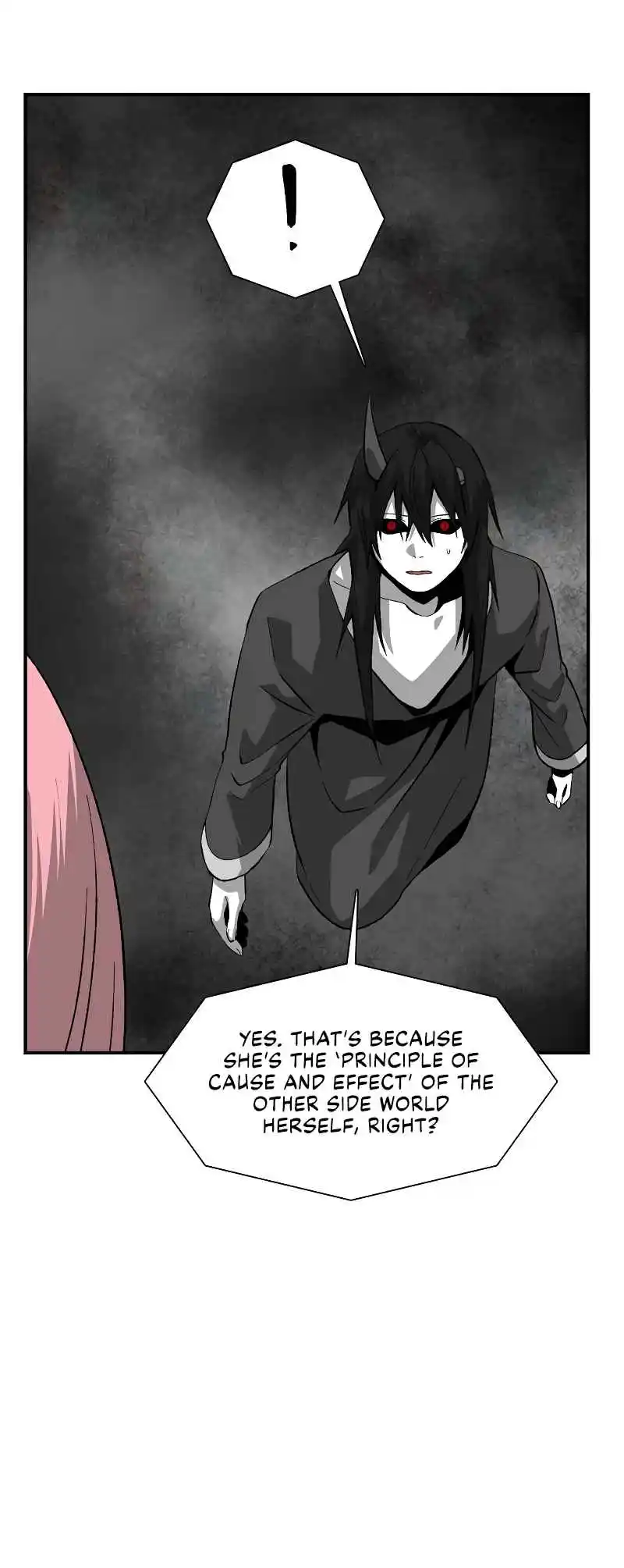 One Step Closer to the Demon King 176