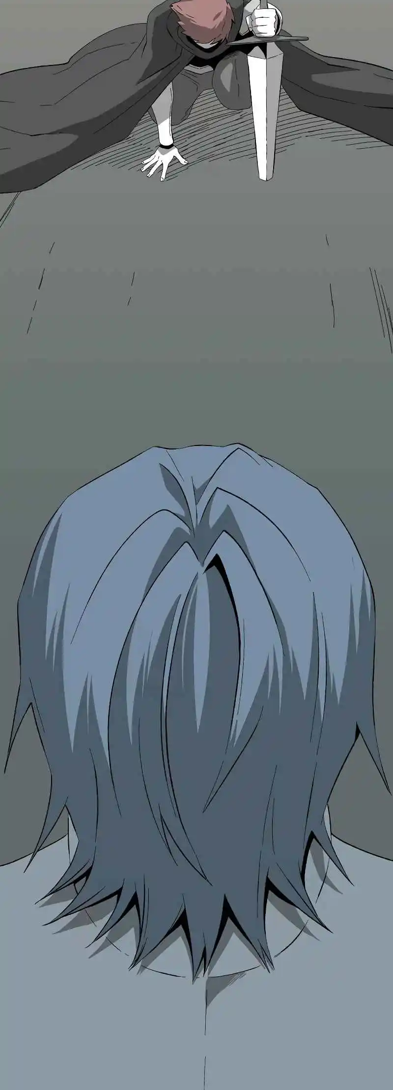 One Step Closer to the Demon King 176