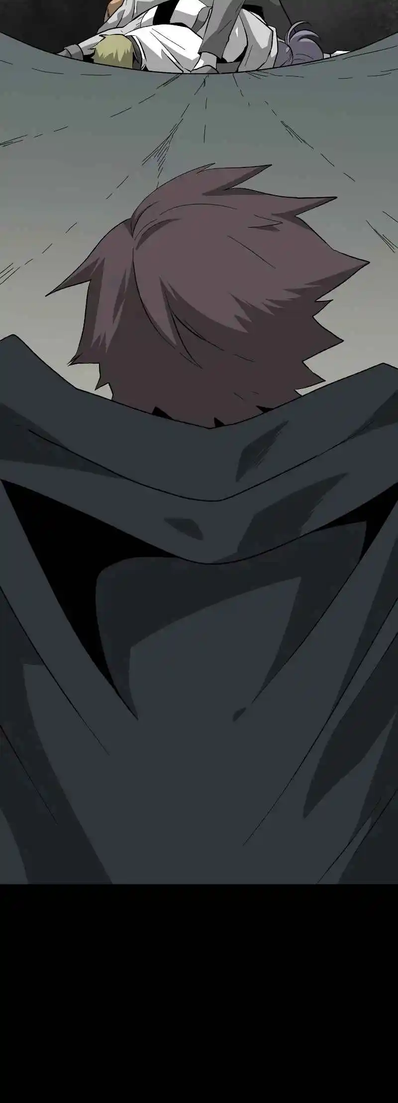 One Step Closer to the Demon King 176