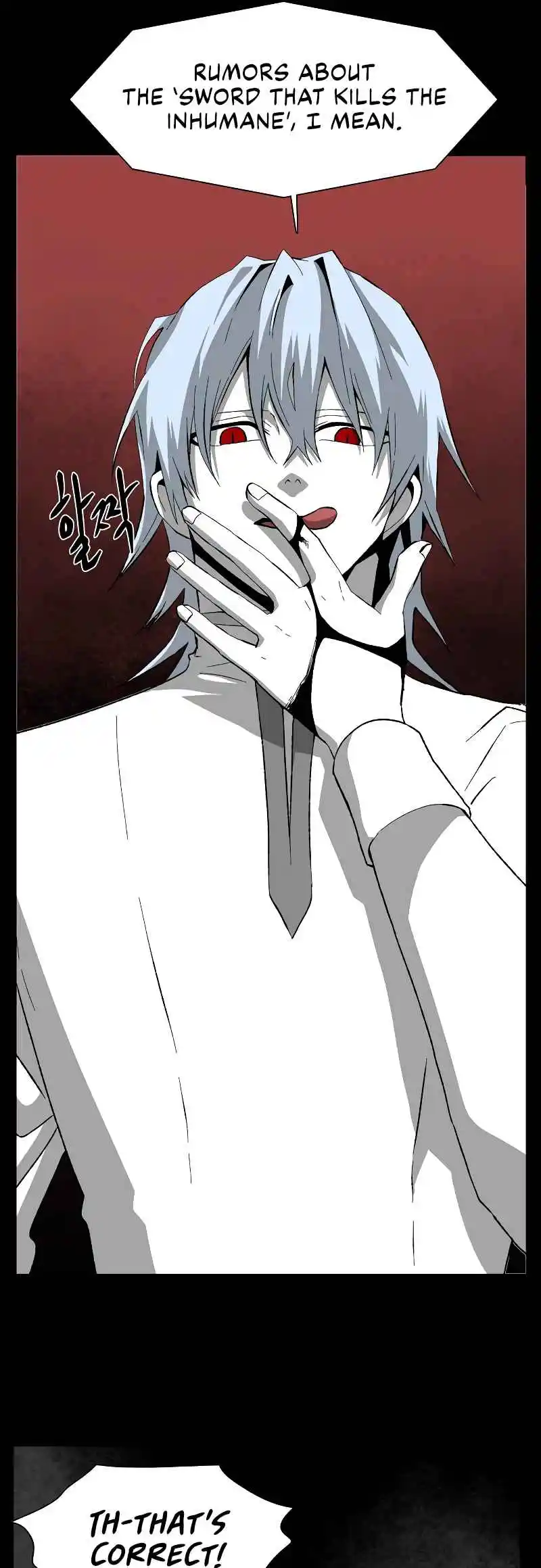 One Step Closer to the Demon King 176