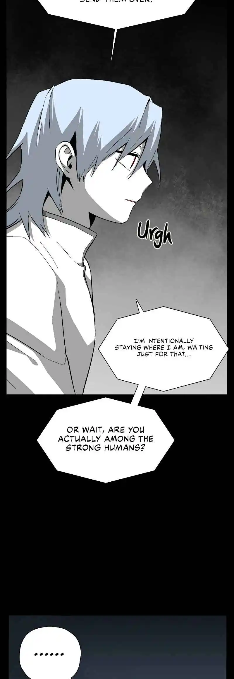 One Step Closer to the Demon King 176