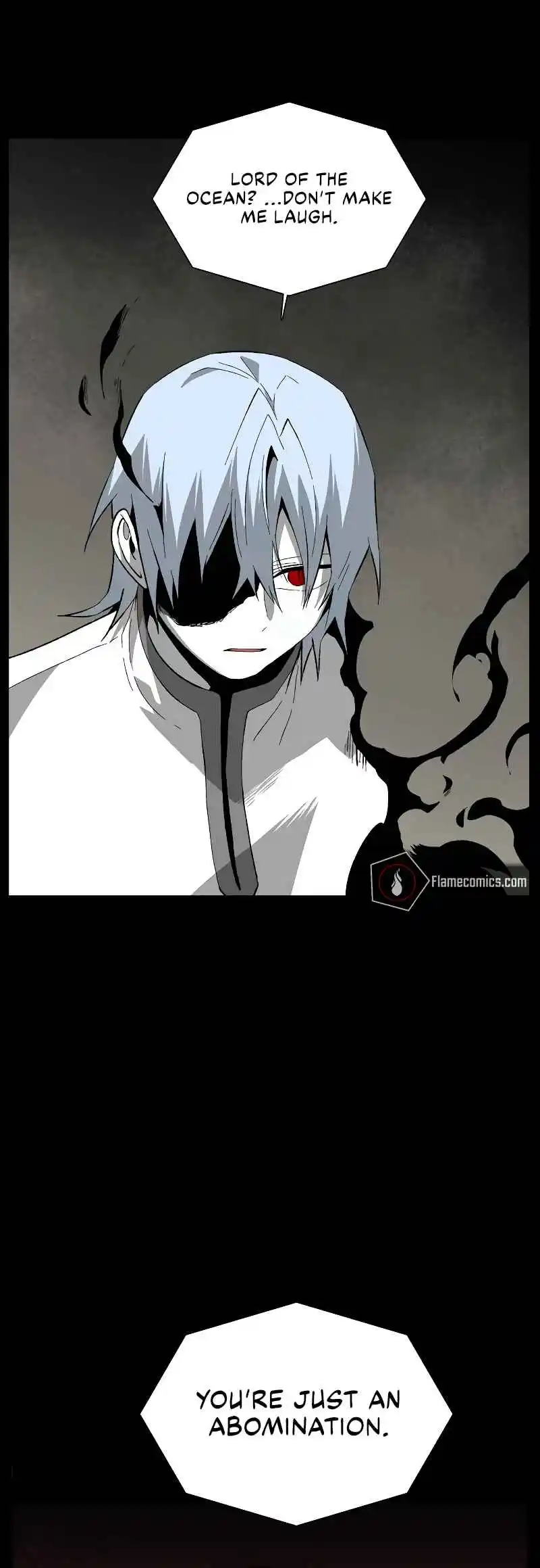 One Step Closer to the Demon King 176