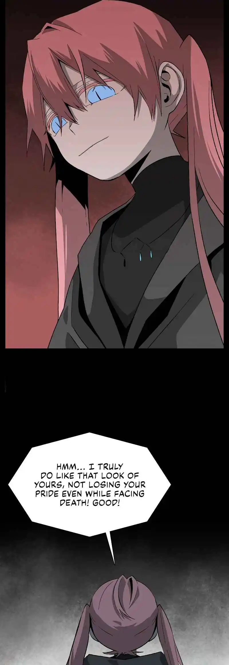 One Step Closer to the Demon King 176