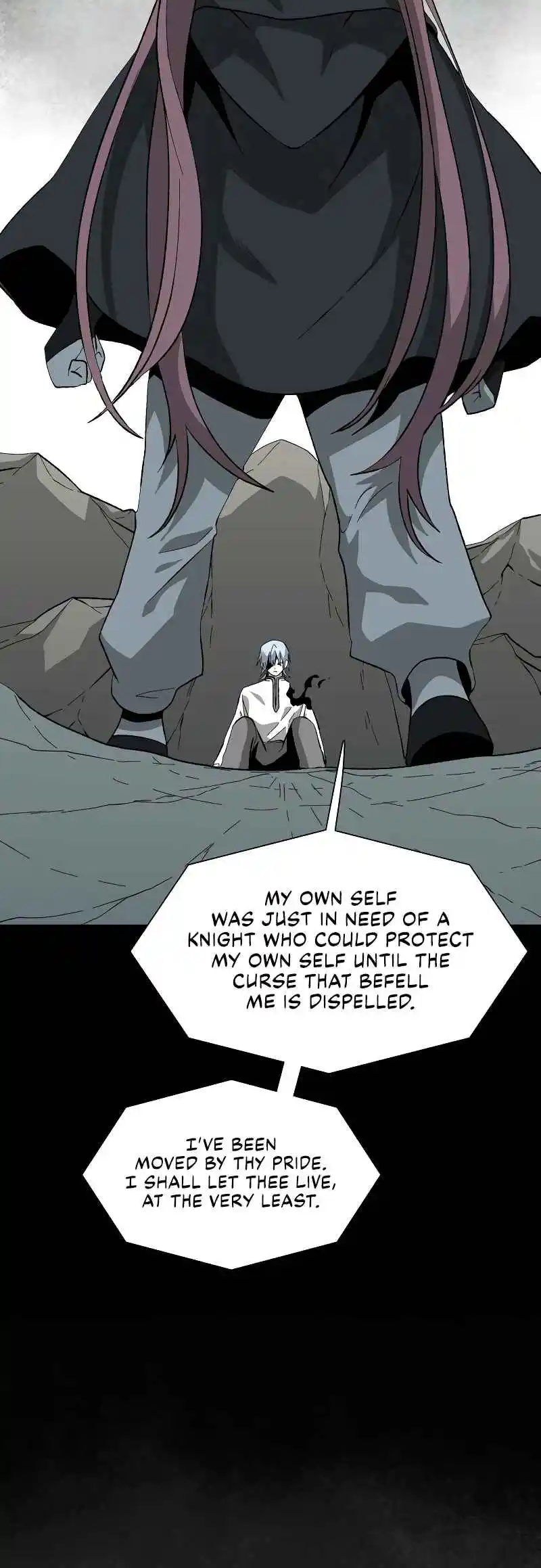 One Step Closer to the Demon King 176