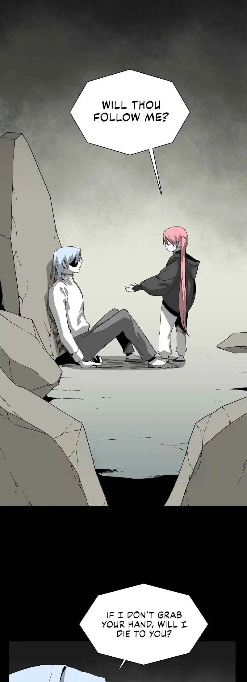 One Step Closer to the Demon King 176