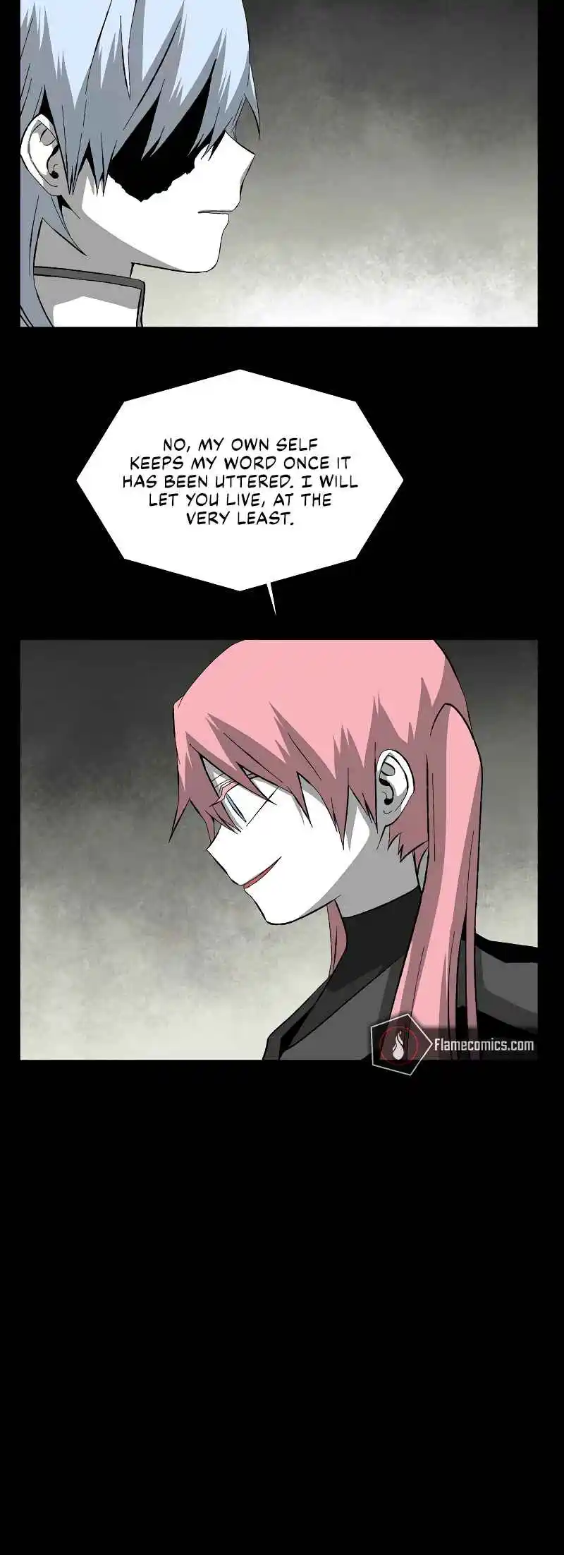 One Step Closer to the Demon King 176