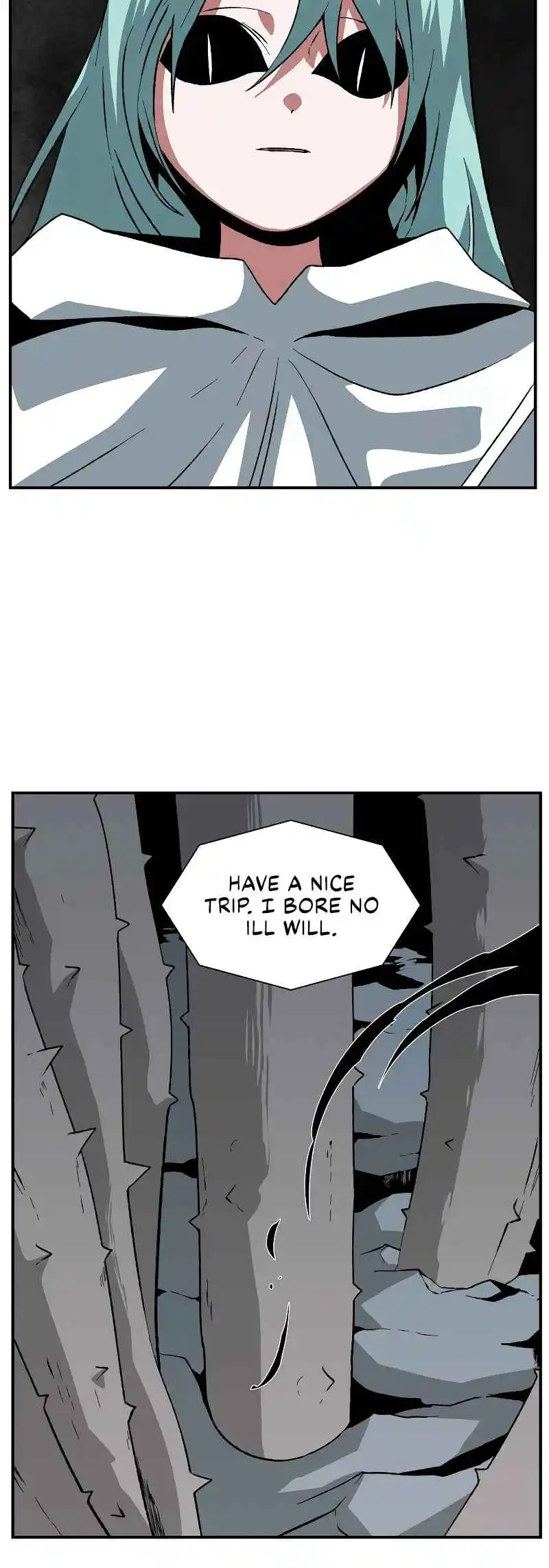 One Step Closer to the Demon King 176