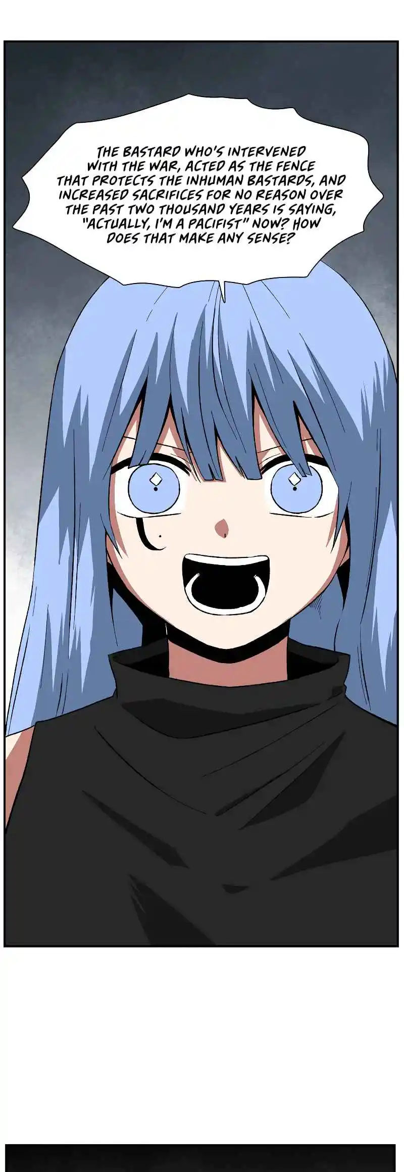 One Step Closer to the Demon King 177