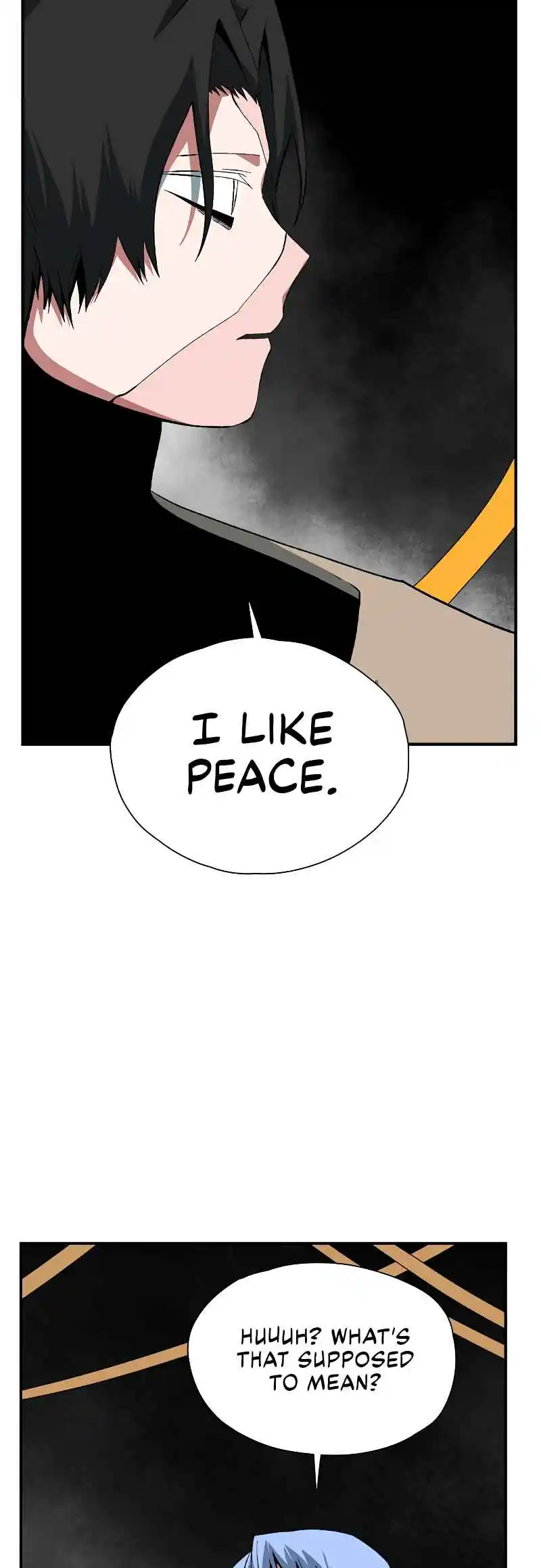 One Step Closer to the Demon King 177