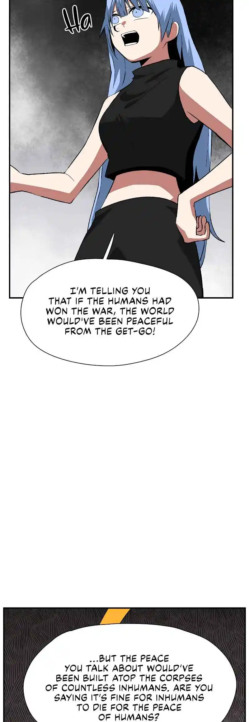 One Step Closer to the Demon King 177