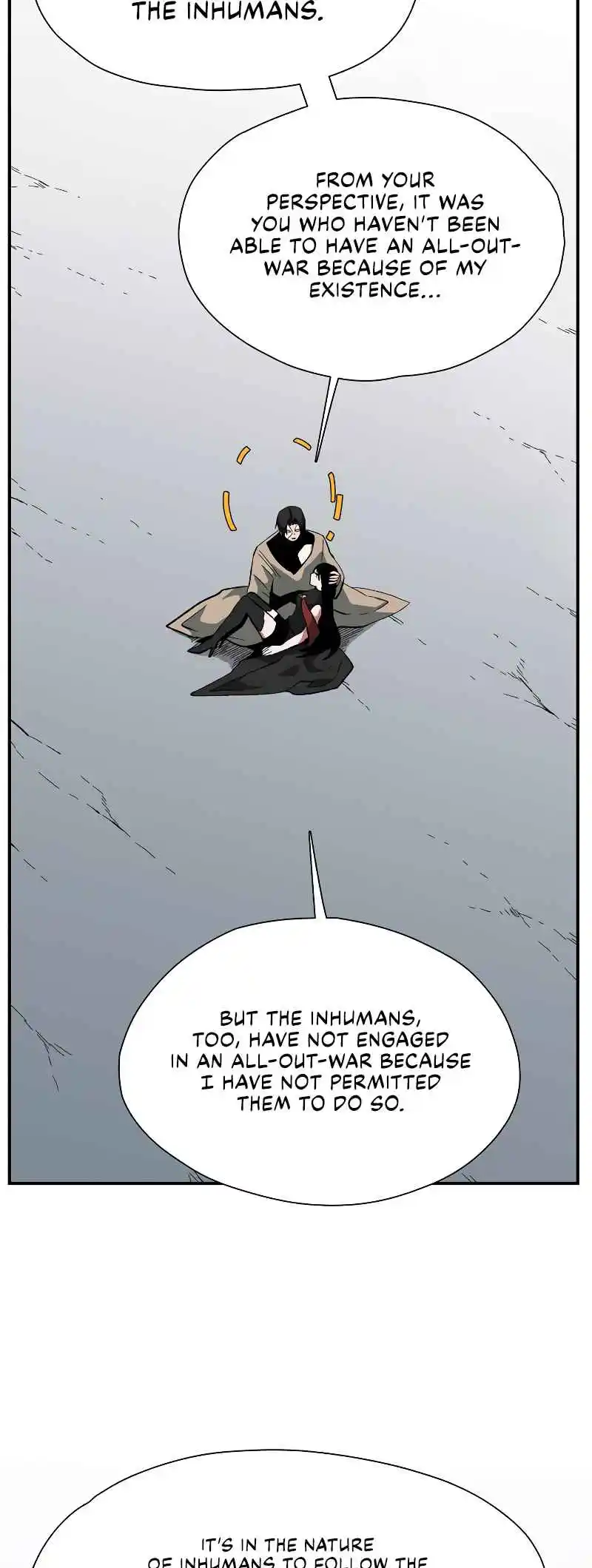 One Step Closer to the Demon King 177