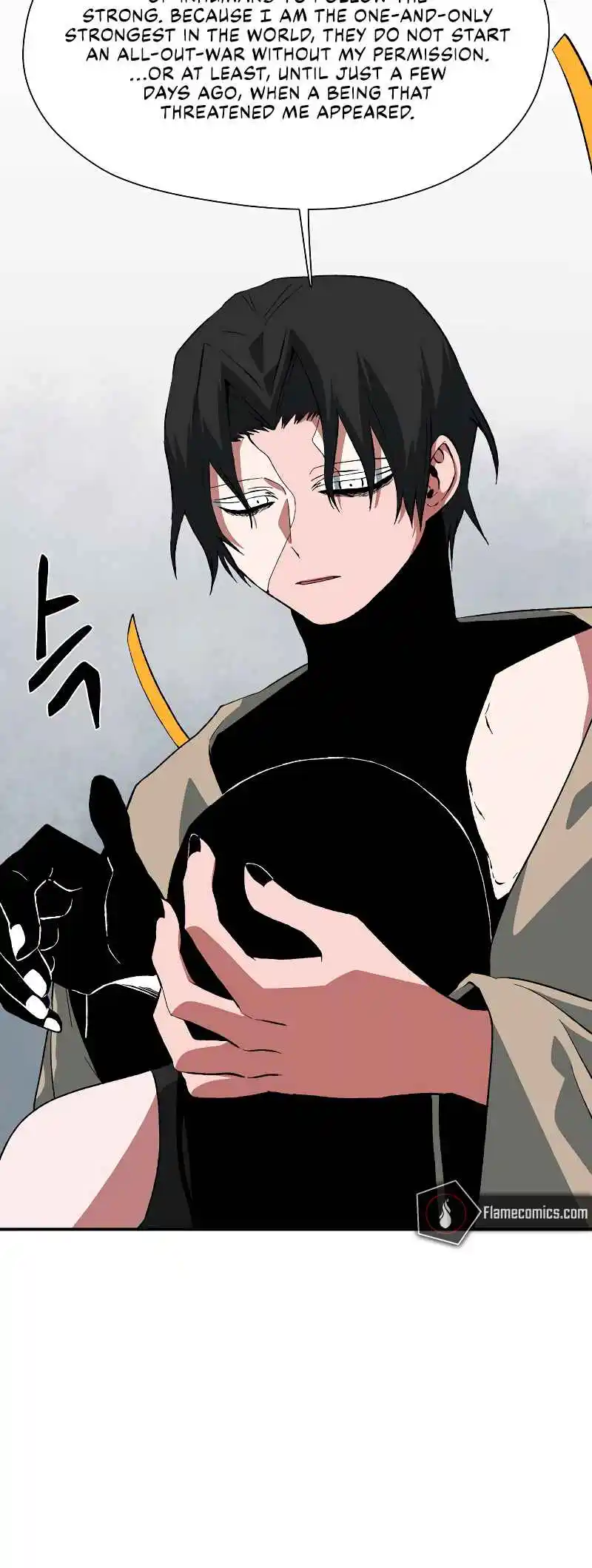 One Step Closer to the Demon King 177