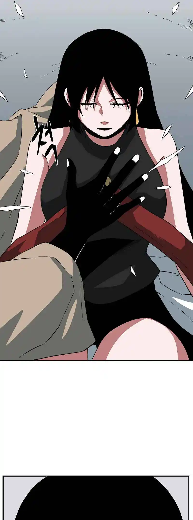 One Step Closer to the Demon King 177