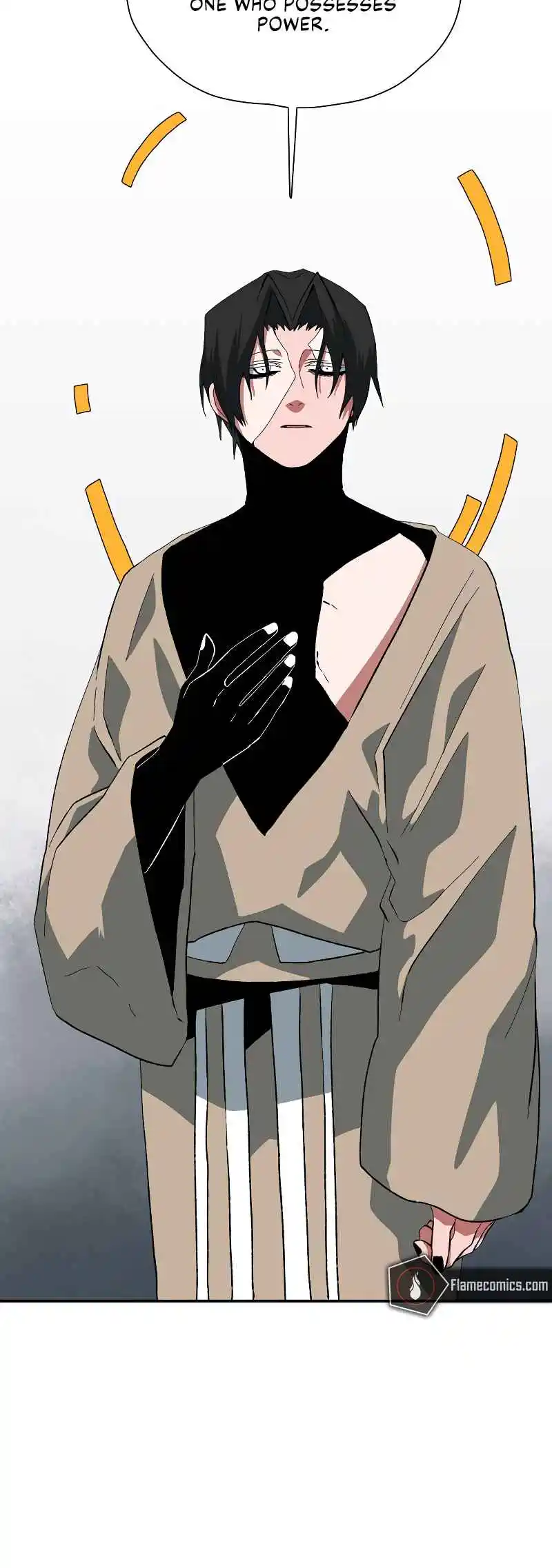 One Step Closer to the Demon King 177