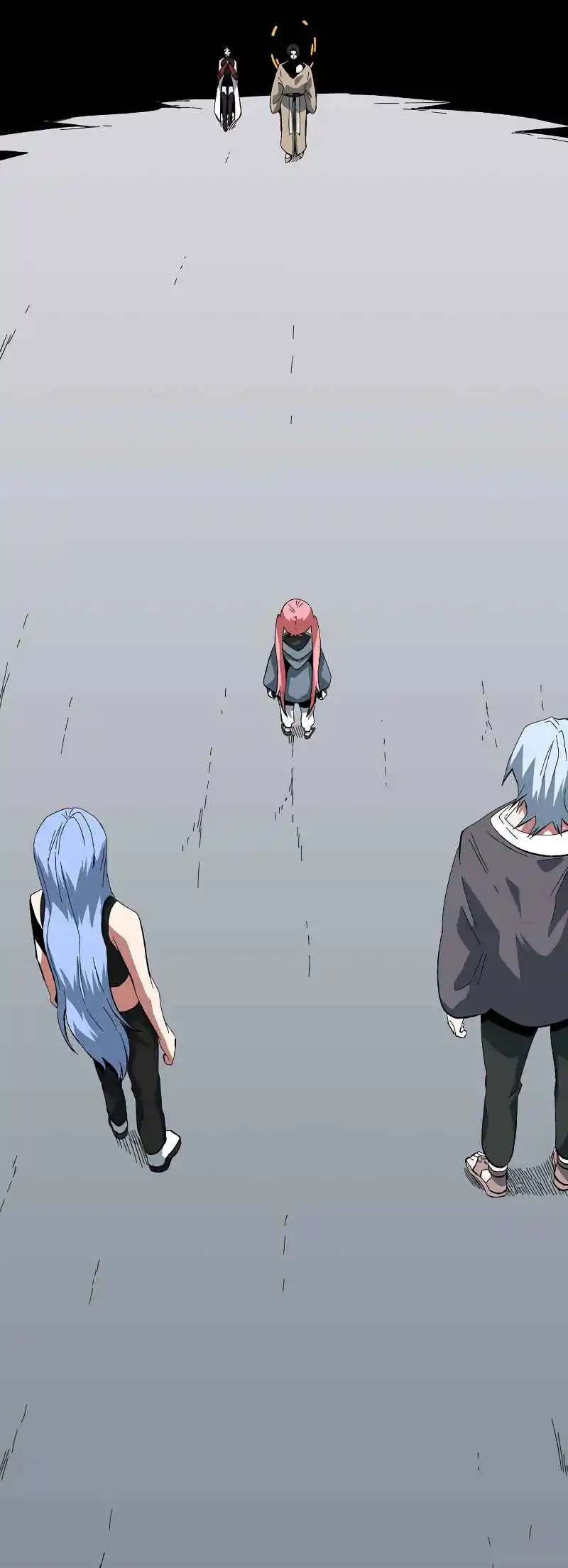 One Step Closer to the Demon King 177