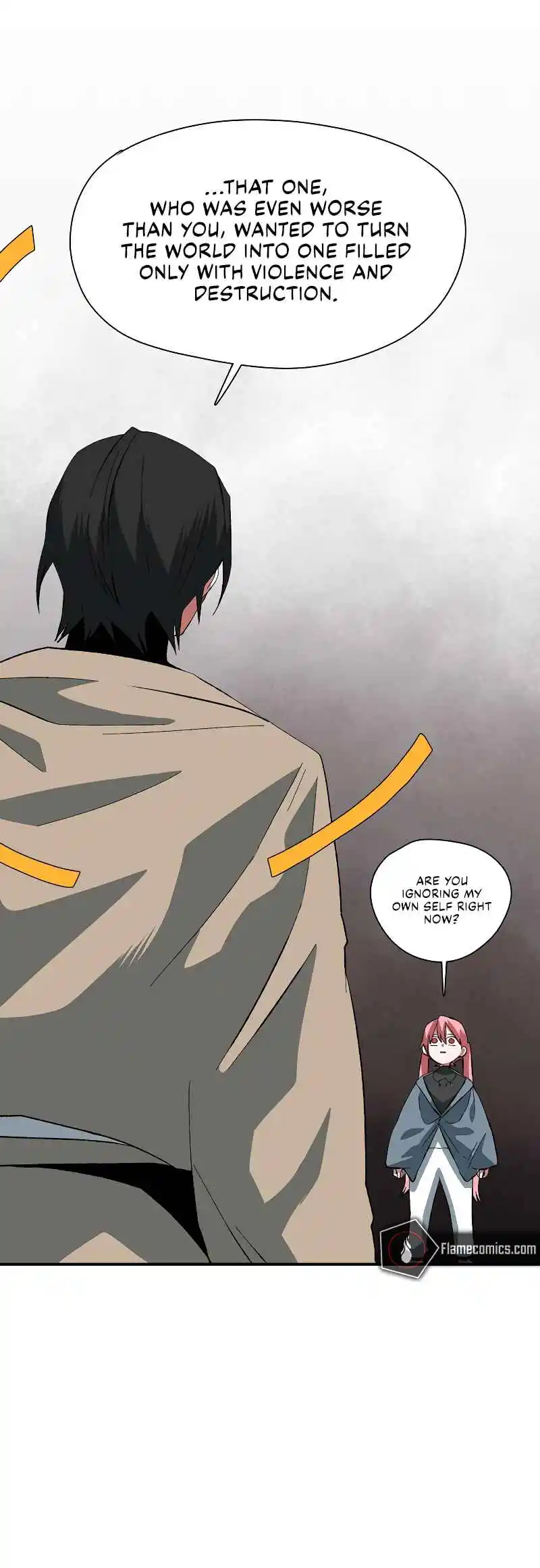 One Step Closer to the Demon King 177