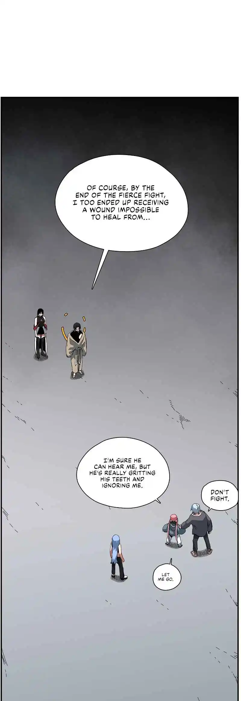 One Step Closer to the Demon King 177