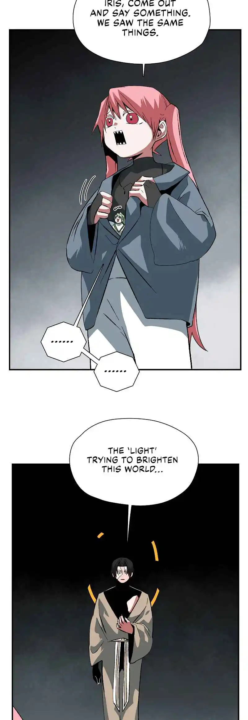 One Step Closer to the Demon King 177