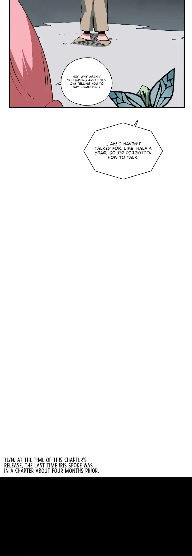 One Step Closer to the Demon King 177