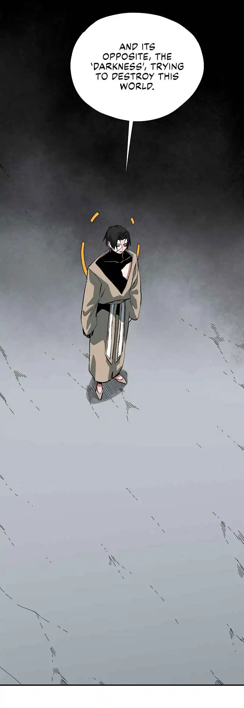 One Step Closer to the Demon King 177