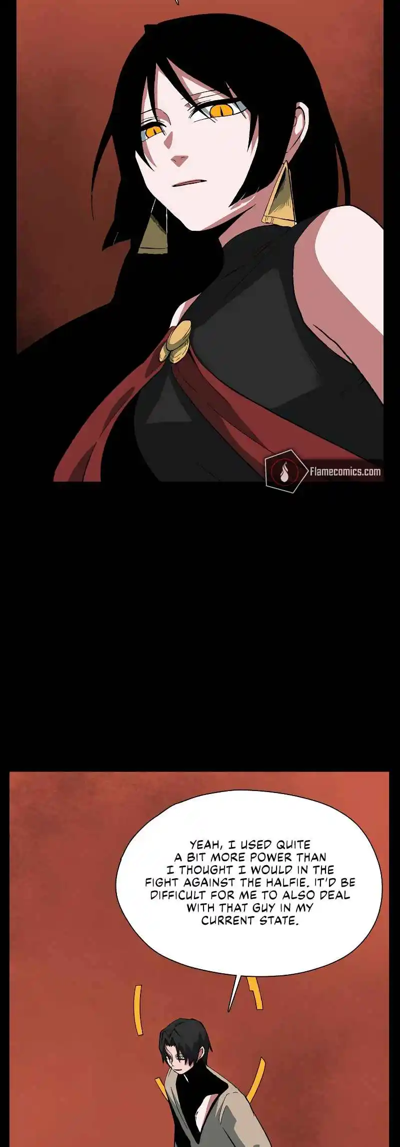 One Step Closer to the Demon King 178