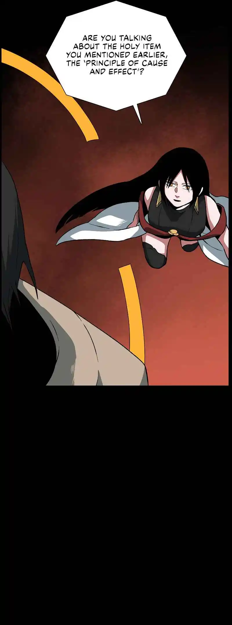 One Step Closer to the Demon King 178