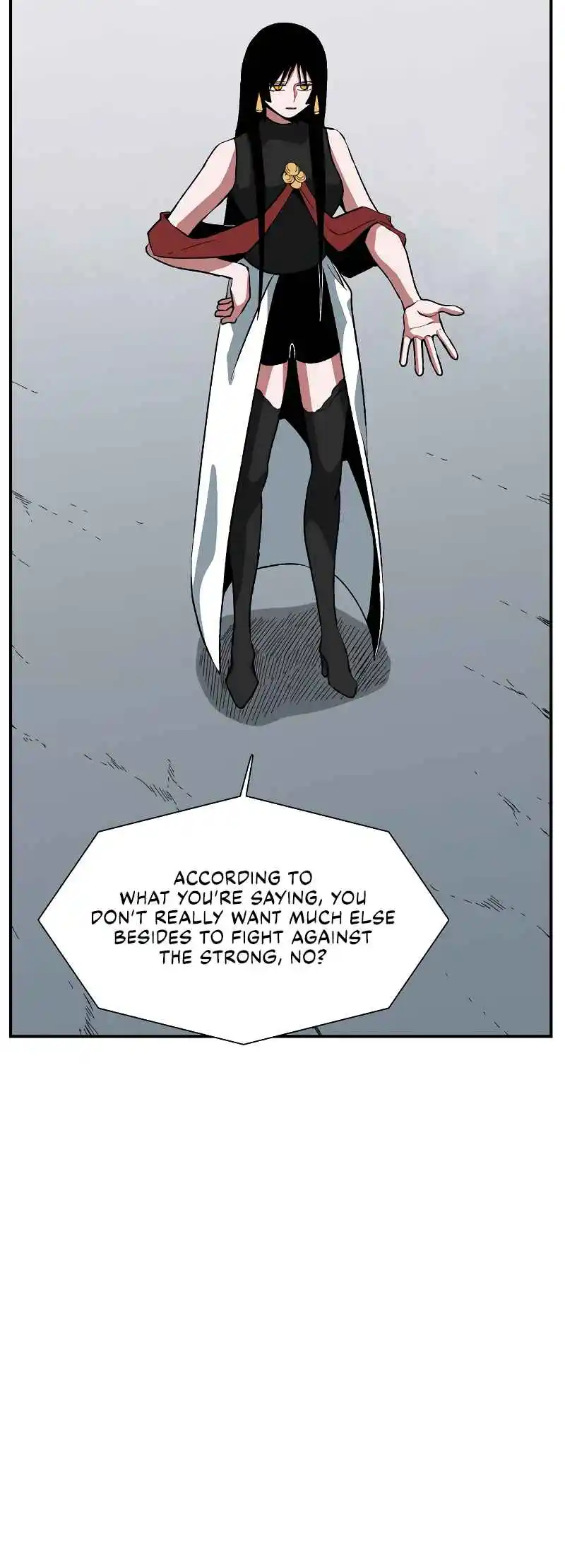 One Step Closer to the Demon King 178