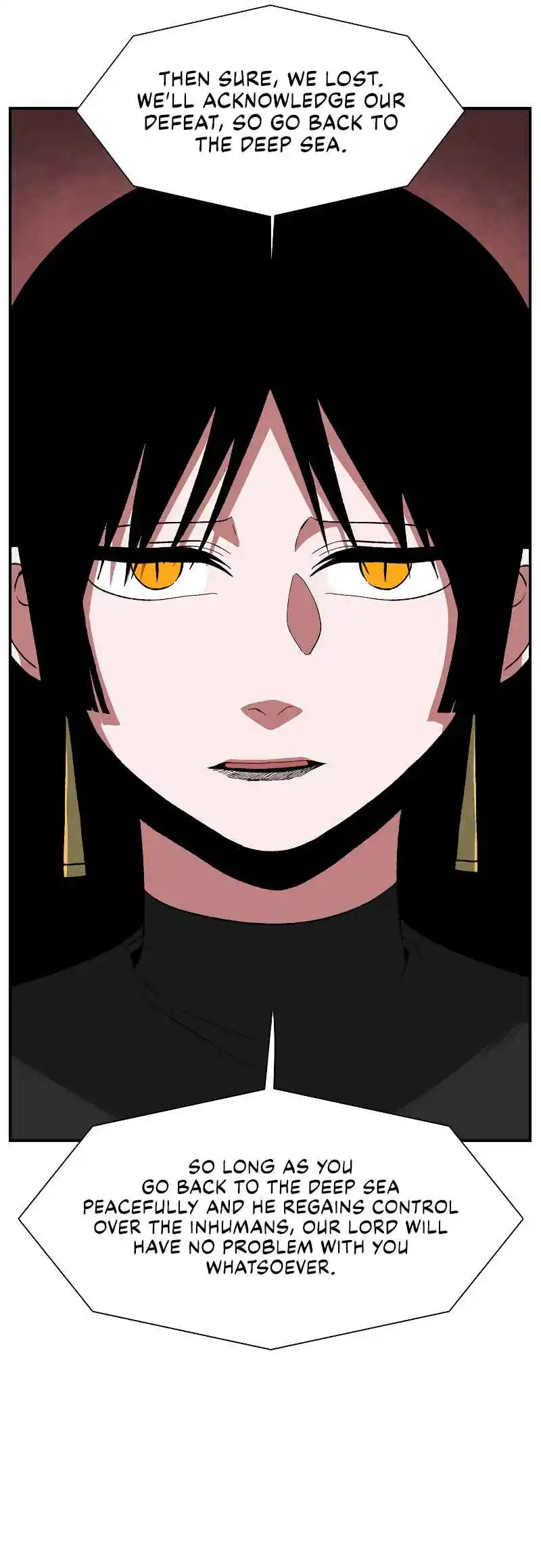 One Step Closer to the Demon King 178