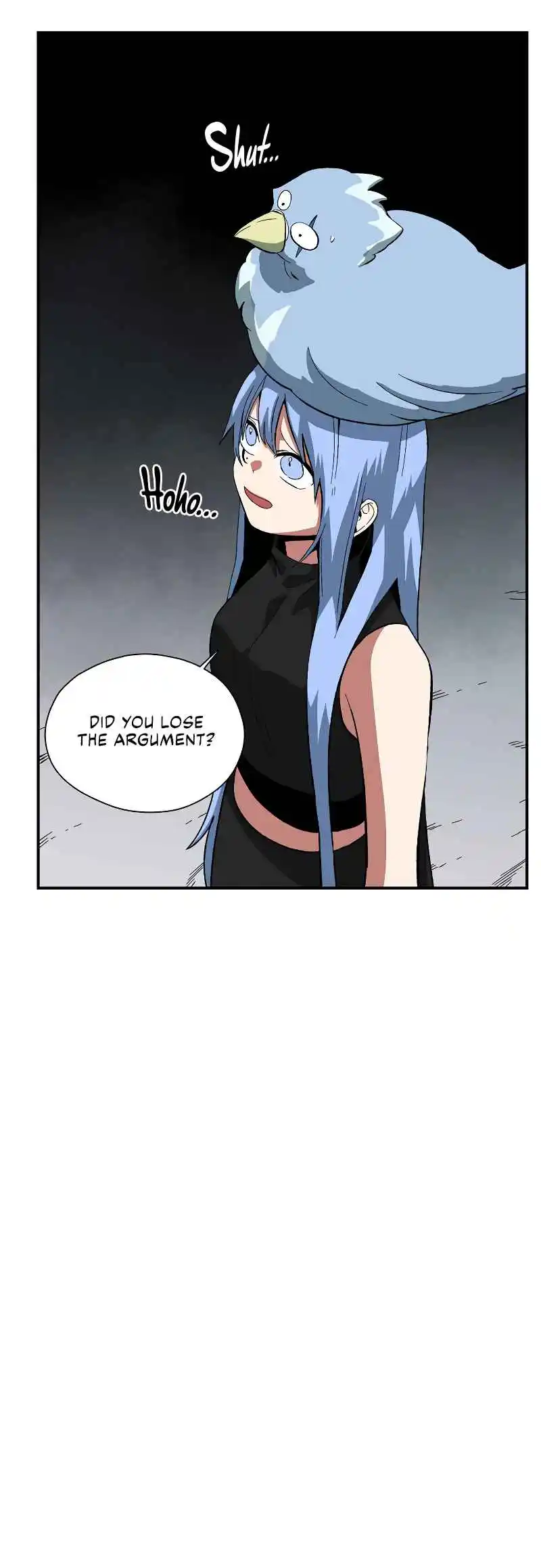 One Step Closer to the Demon King 178