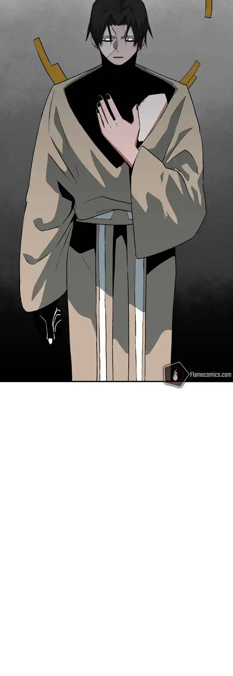 One Step Closer to the Demon King 178