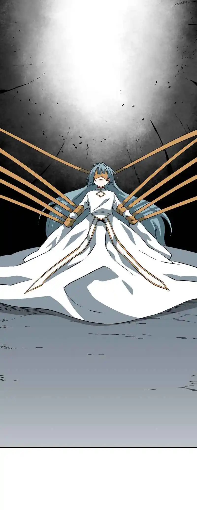 One Step Closer to the Demon King 178