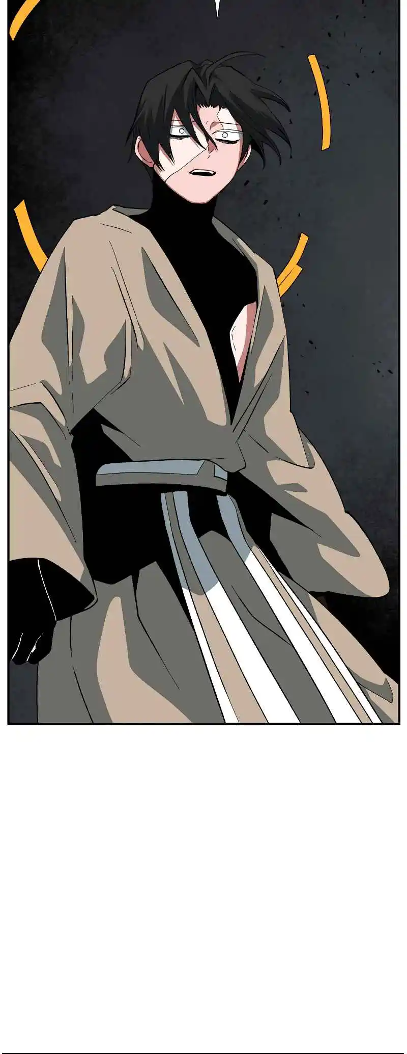 One Step Closer to the Demon King 178