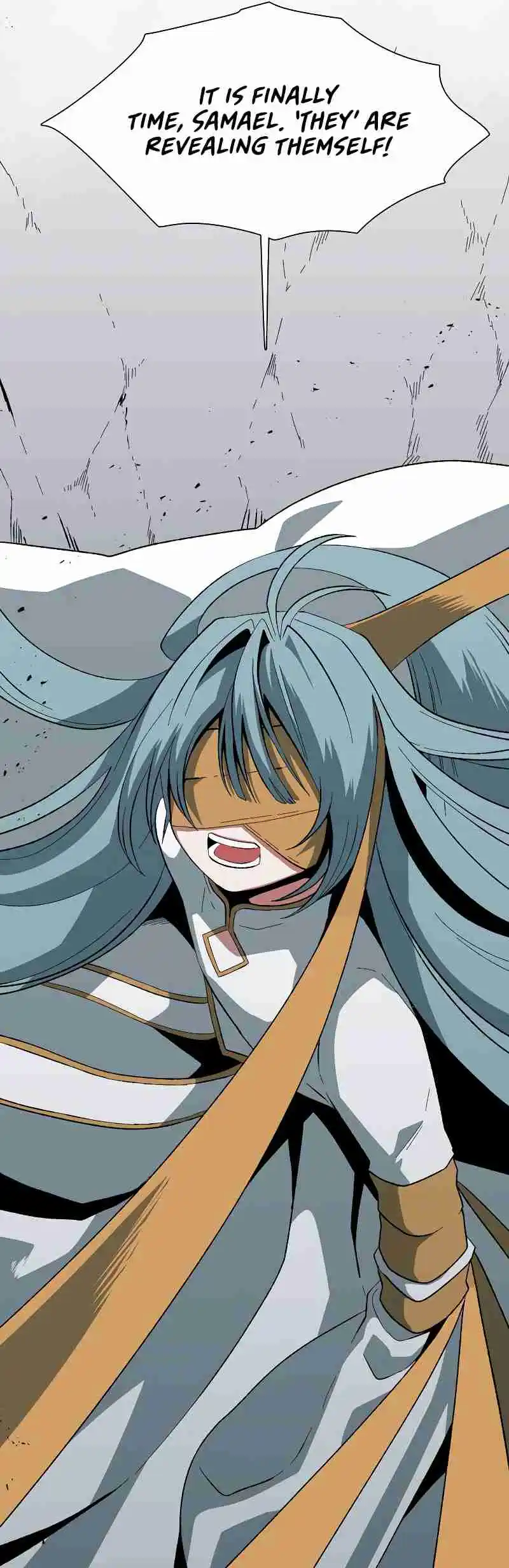 One Step Closer to the Demon King 178