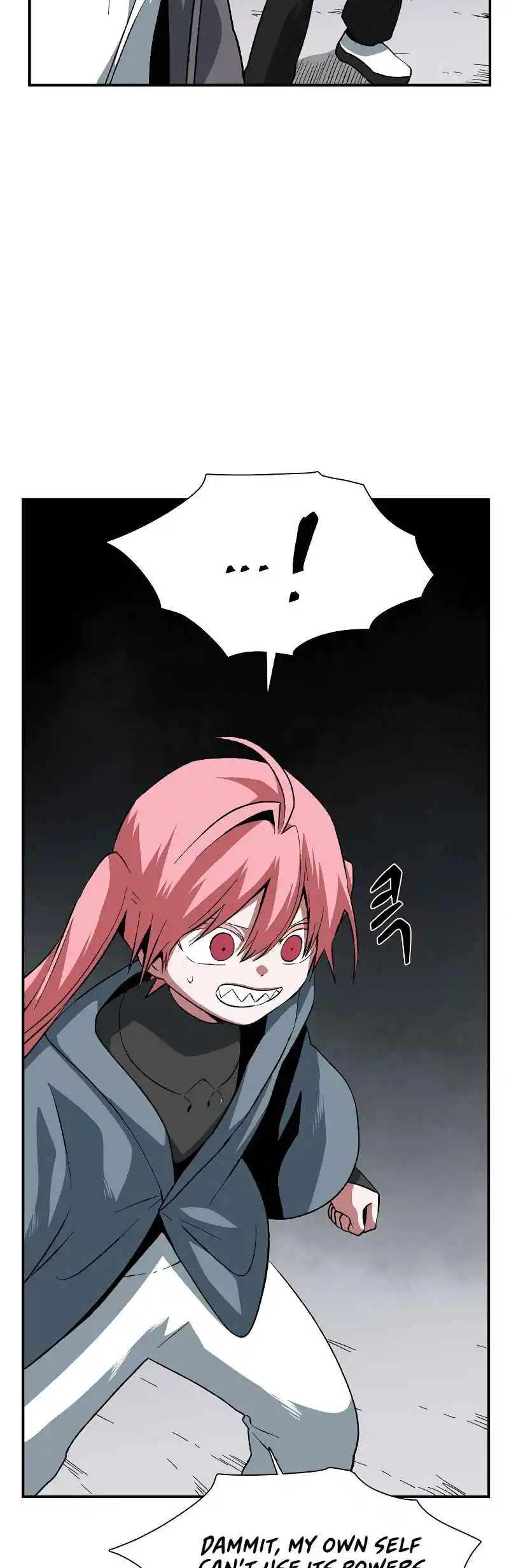 One Step Closer to the Demon King 178