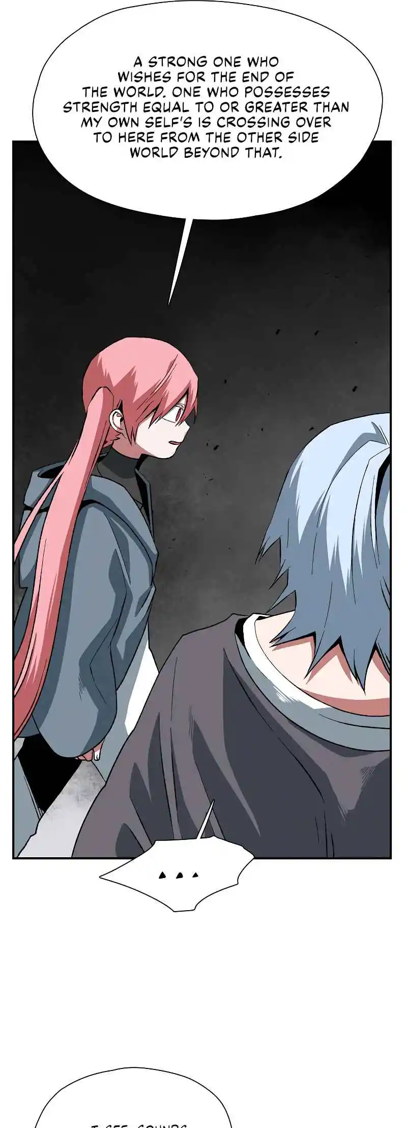 One Step Closer to the Demon King 178