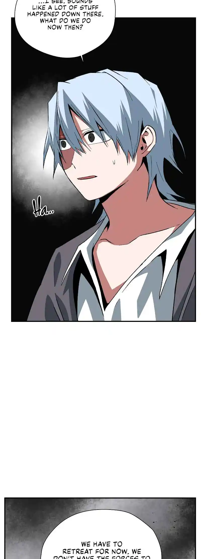 One Step Closer to the Demon King 178