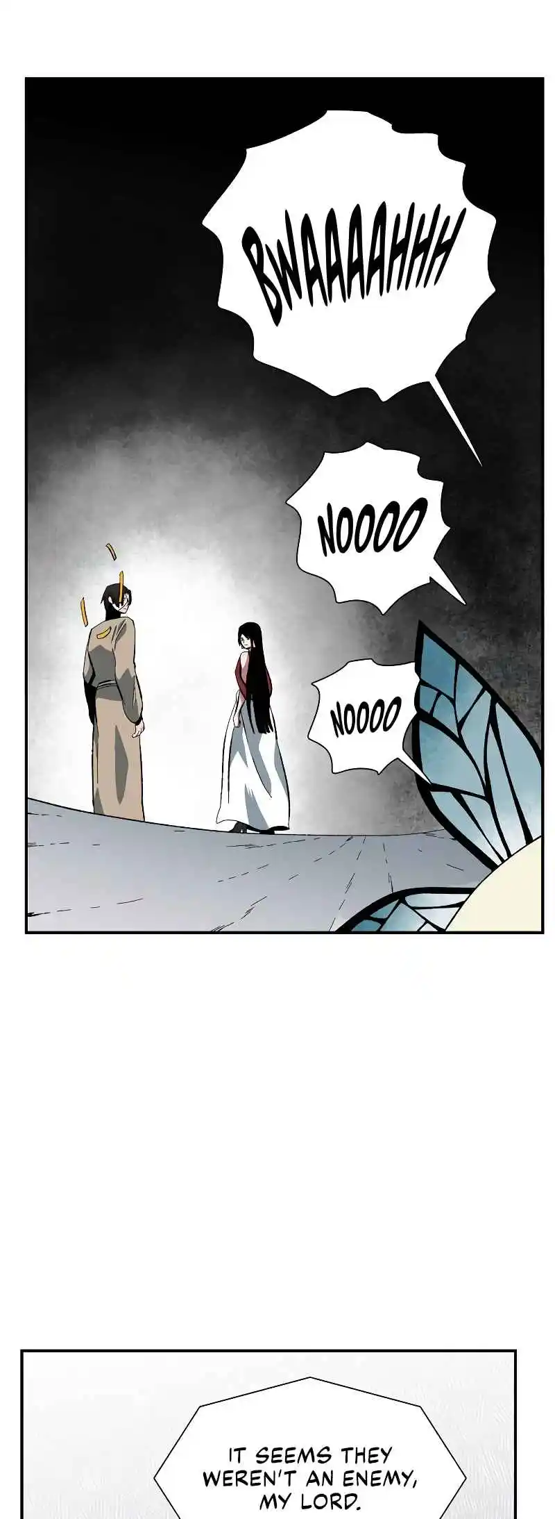 One Step Closer to the Demon King 179