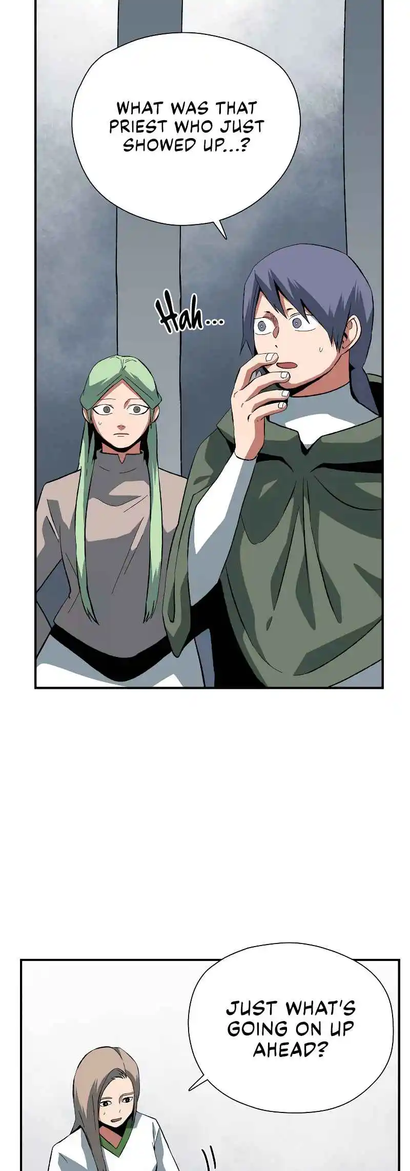 One Step Closer to the Demon King 179