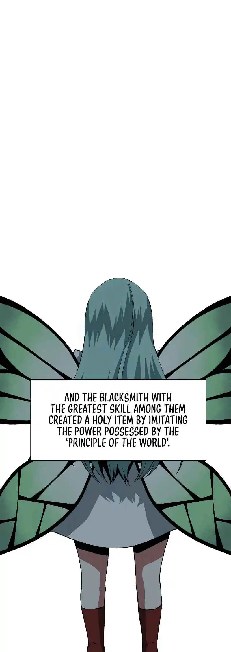 One Step Closer to the Demon King 179